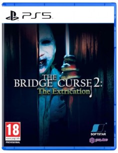 The Bridge Curse 2: The...