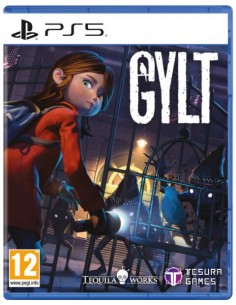 GYLT - PS5