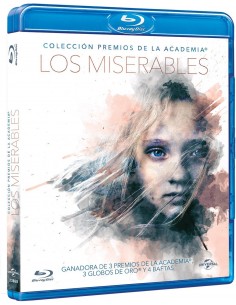 Los miserables (Colección...