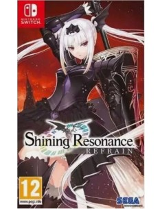 Shining Resonance Refrain...