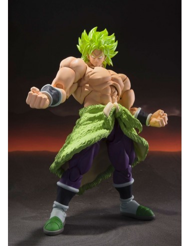 Dragon Ball Super S.H. Figuarts SS...