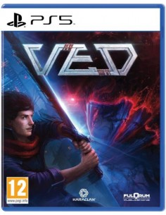 VED - PS5