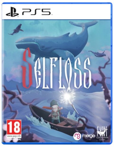 Selfloss - PS5