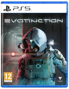 Evotinction - PS5