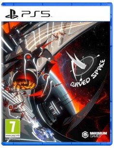 Curved Space - PS5