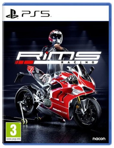 RiMS Racing - PS5