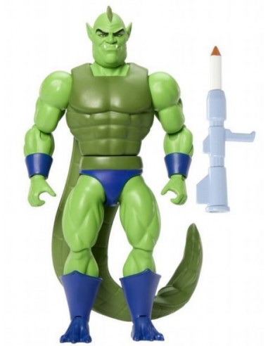 Masters of the Universe Origins...