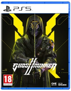 Ghostrunner 2 - PS5