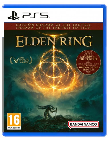 Elden Ring: Shadow of the Erdtree...