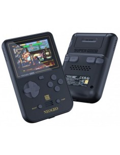 Super Pocket Neo Geo Edition 2