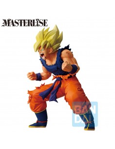 Figura Ichibansho Dragon...