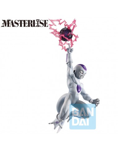 Figura Ichibansho Dragon Ball Z...