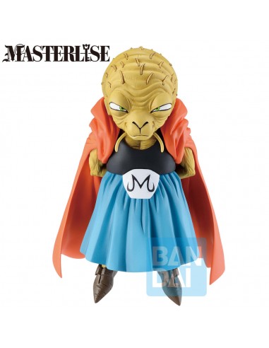 Figura Ichibansho Dragon Ball Z Babidi