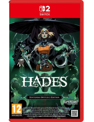 Hades II Nintendo Switch 2 Edition -...