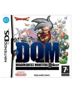 Dragon Quest Monsters:...
