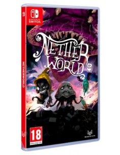 Netherworld - SWI