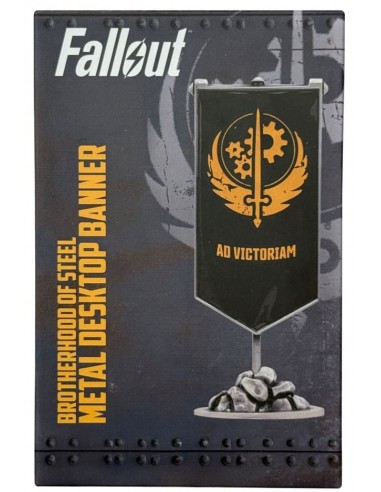 Replica Fallout Grognak the Barbarian...