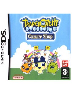 Tamagotchi Connexion Corner...