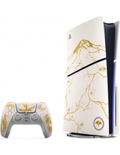 Playstation 5 Slim Lector... 2