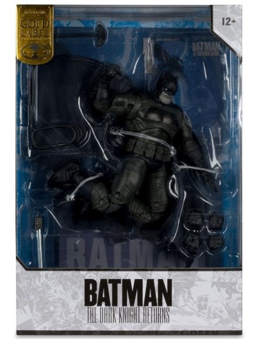 DC Multiverse Figura Batman (Batman:...