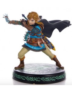 Estatua PVC The Legend of... 2