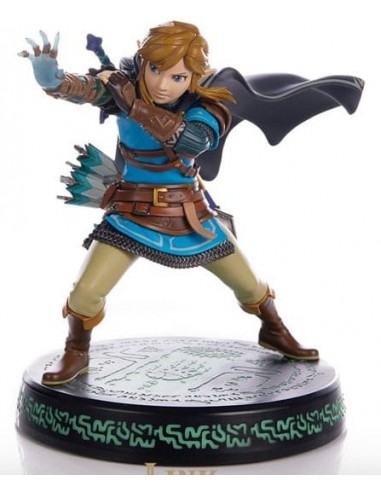 Estatua PVC The Legend of Zelda Tears...