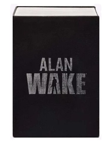 Alan Wake Edicion Limitada (Sin...