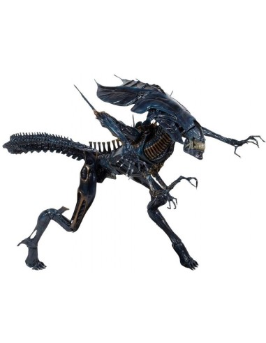 Figura Ultra Deluxe Aliens Alien Queen