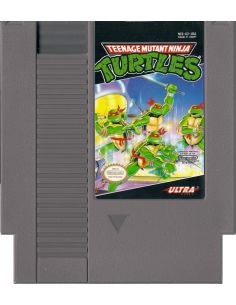 Teenage Mutant Ninja...