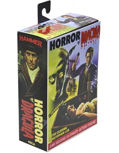 Figura Horror of Dracula 1958 Hammer...