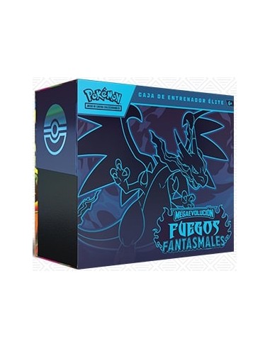 Caja de Entrenador de Elite...