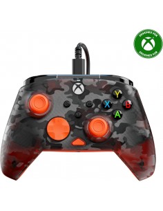 Controller Xbox Rematch... 2