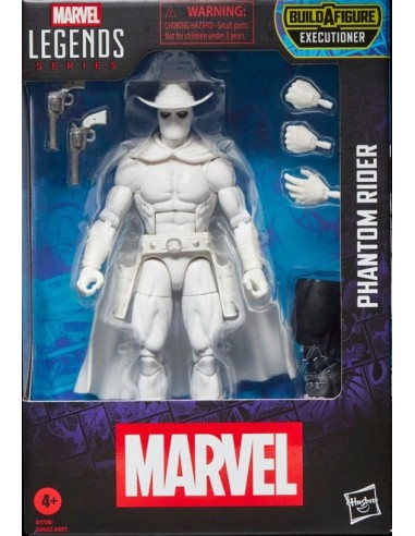 Figura Marvel Legends Phantom Rider...