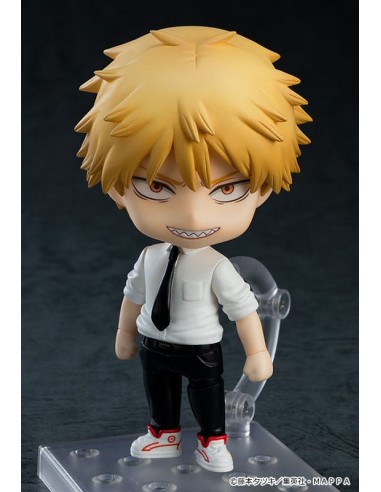 Figura Nendoroid Chainsaw Man Denji