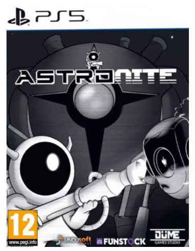 Astronite - PS5