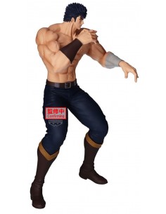 Figura Grandista Fist of... 2