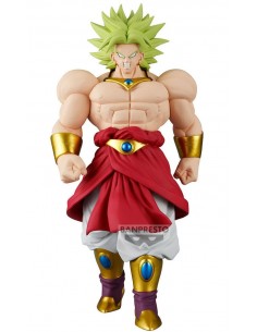 Figura Dragon Ball Z Solid... 2