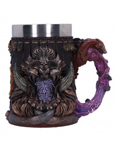 Jarra Elden Ring Starscourge Radahn