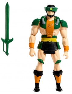 Masters of the Universe... 2