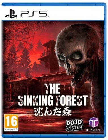 The Sinking Forest - PS5