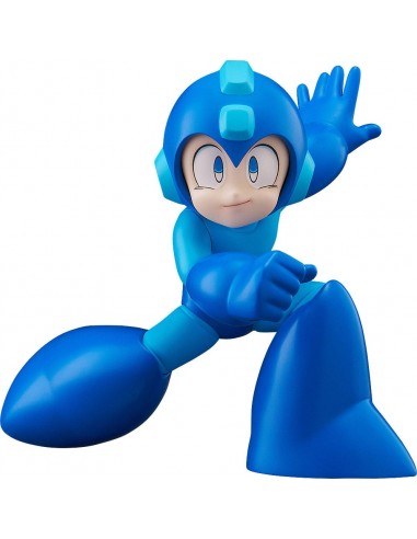 Estatua PVC Pop Up Parade Mega Man