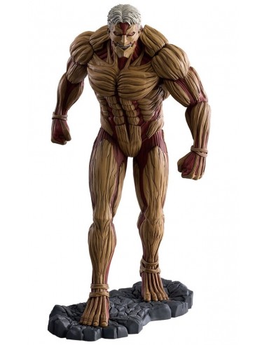Figura Ichibansho Attack on Titan...