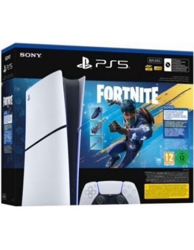 Playstation 5 Slim Digital (Chassis...