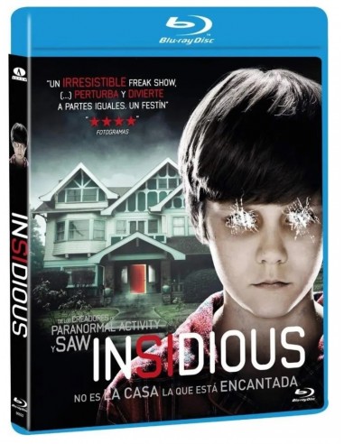 Insidious