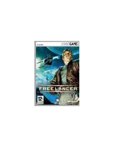 Freelancer (CodeGame) - PC