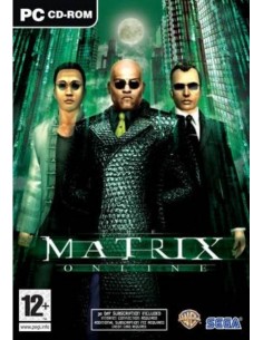 Matrix Online - PC