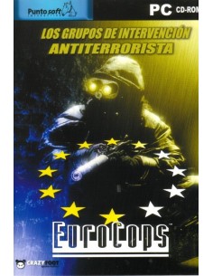 Eurocops - PC