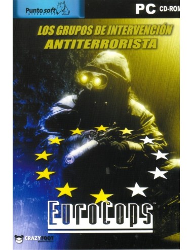 Eurocops - PC