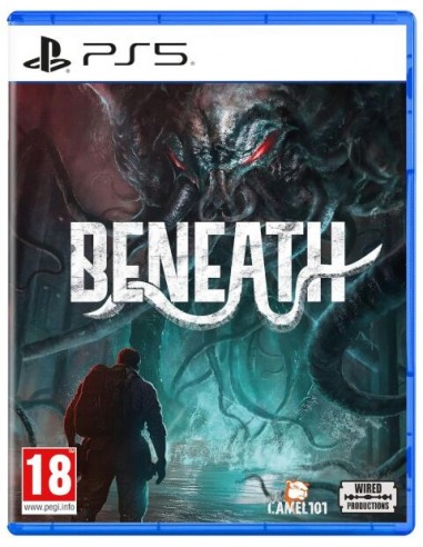 Beneath - PS5