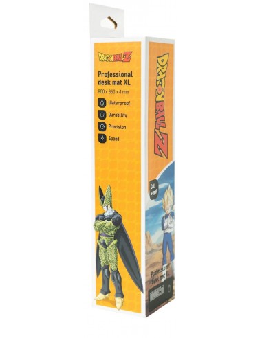 Alfombrilla para Ratón XL Dragon Ball...